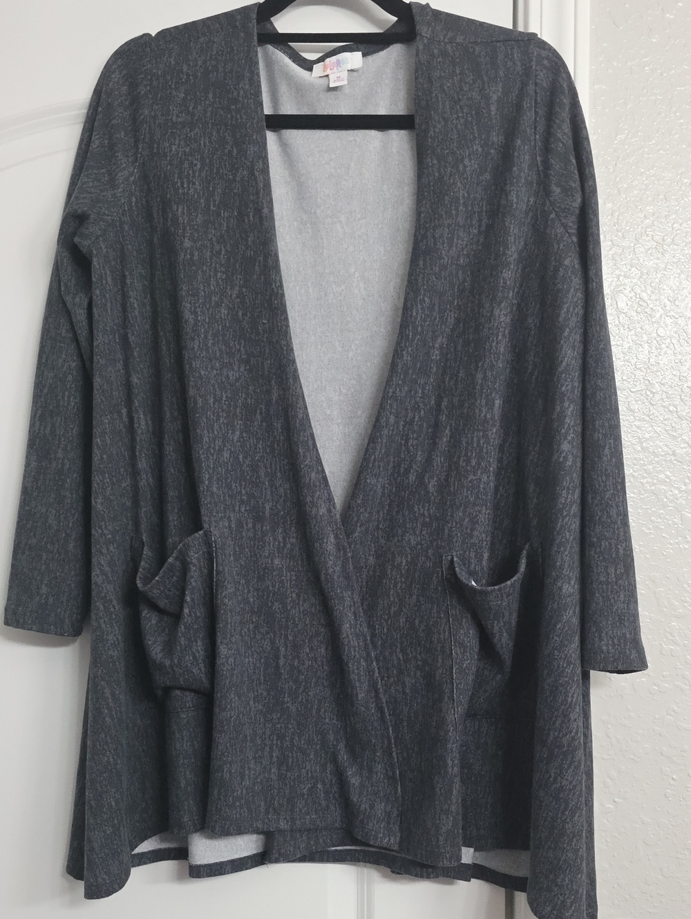 LuLaRoe Caroline Women's Sweater Cardigan